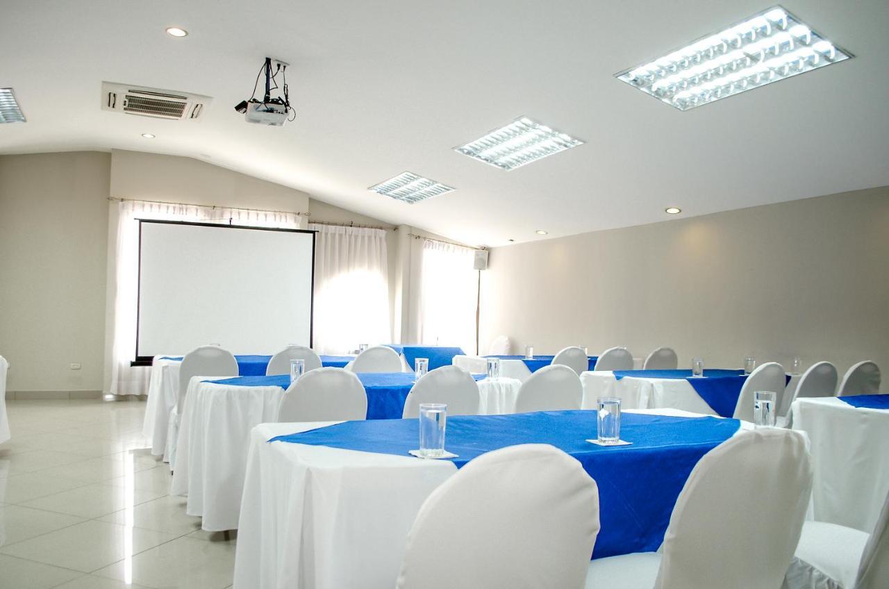 טגוסיגלפה Hotel Alameda מראה חיצוני תמונה